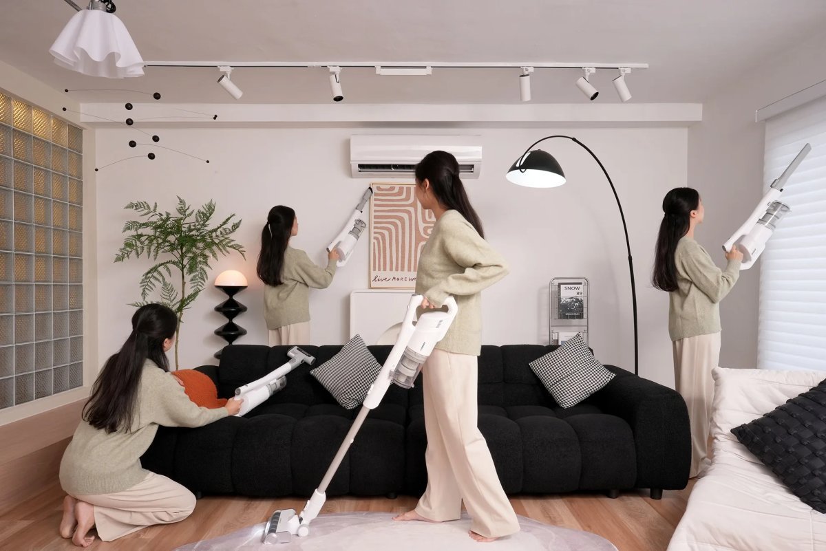 Acerpure Clean V2 Hadir dengan Garansi 2 Tahun dan Harga