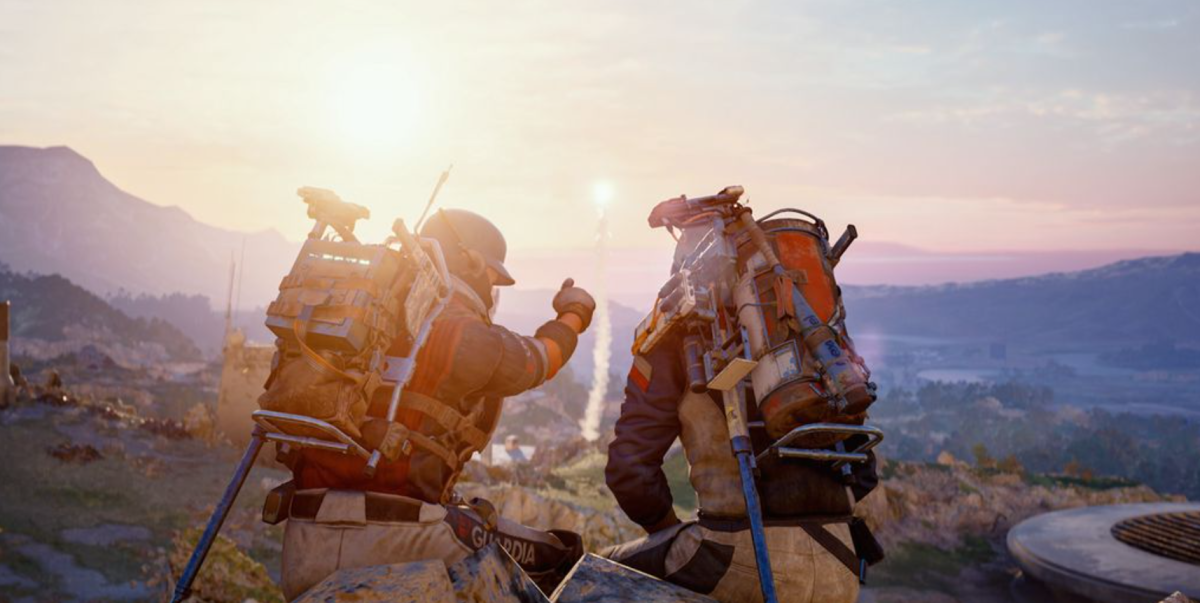 ARC Raiders Rilis Update 1150 dengan Fitur Shared Watch Baru