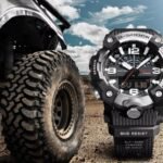 Casio Rilis Dua GShock Mudmaster Baru dengan Fitur QuadSensor