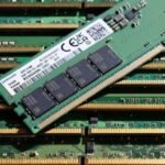 Memori China Tak Bisa Selamatkan Krisis RAM Global