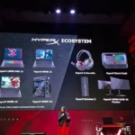 Mikrofon HyperX Solocast 2 untuk Komunikasi Jernih