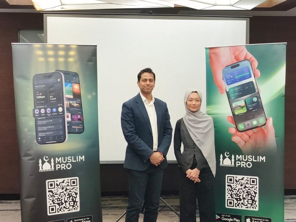 Muslim Pro Perkuat AI dan Platform Sosial Menjelang Ramadan 2026