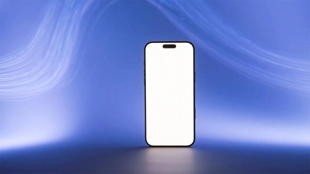 Pasar Smartphone Global 2025 Pertumbuhan Tipis Persaingan Semakin Ketat