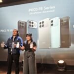 POCO F8 Series Hadir dengan Spesifikasi Premium Siap Guncang Pasar