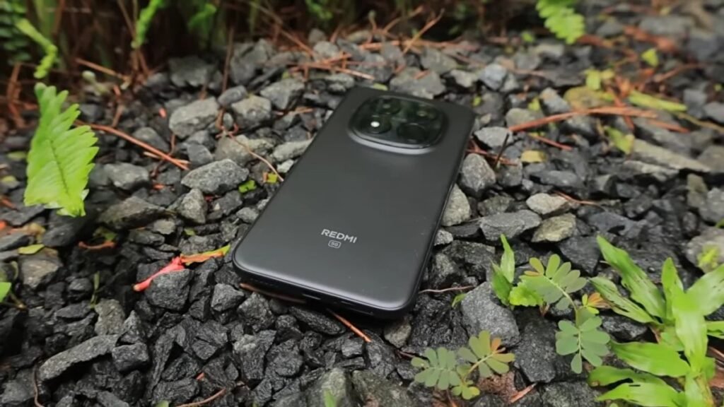 Redmi Note 15 Pro Hadir dengan Durabilitas dan Fitur Premium