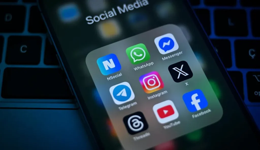 Spanyol Larang Media Sosial Bagi Anak di Bawah 16 Tahun