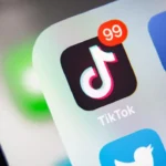 TikTok AS Pulih Pasca Badai Tapi Pengguna Kabur
